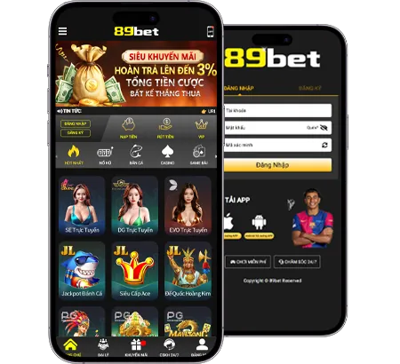 Tương thích di động WW88BET