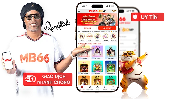 Giao diện thân thiện WW88BET