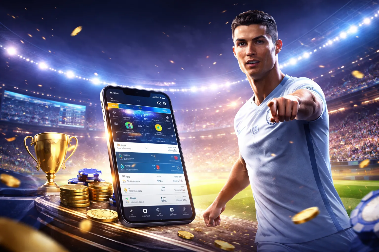 Khuyến Mãi Hấp Dẫn ww88bet