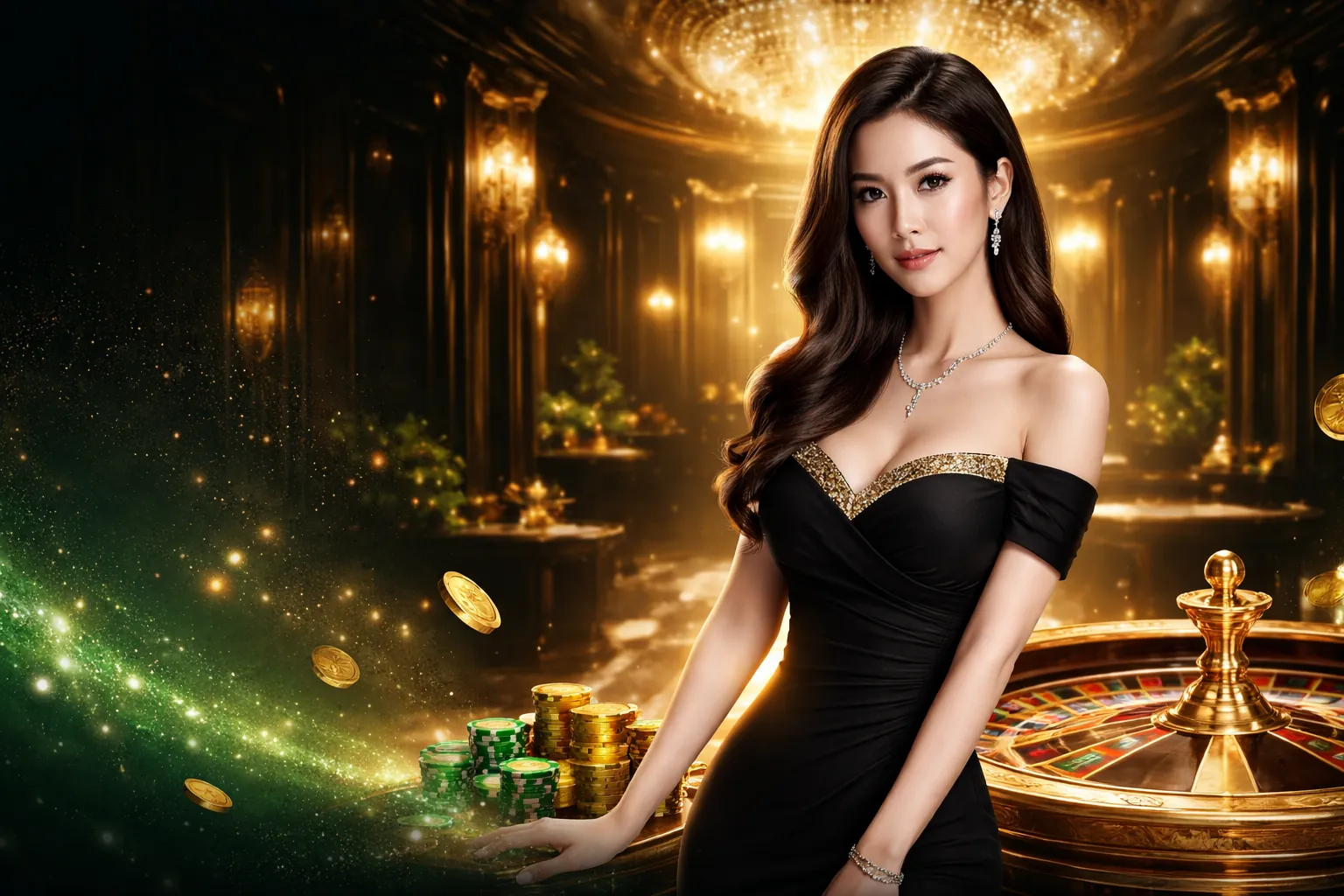 Sân vận động thể thao sôi động với logo ww88bet